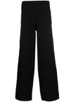 Ferragamo Wide-leg trousers