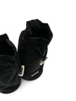 Ferragamo double-pouch belt bag