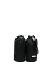 Ferragamo double-pouch belt bag