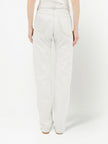 Maison Margiela Memory Of straight jeans