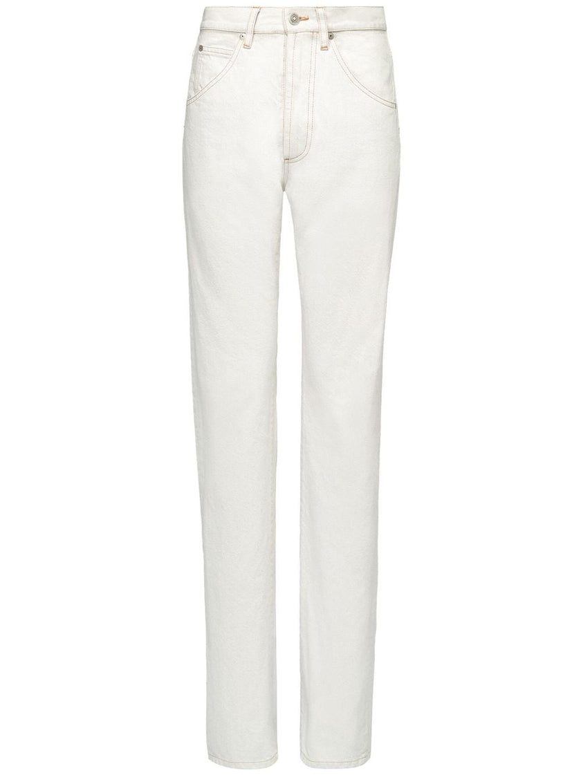 Maison Margiela Memory Of straight jeans