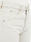 Maison Margiela Memory Of straight jeans