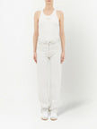 Maison Margiela Memory Of straight jeans