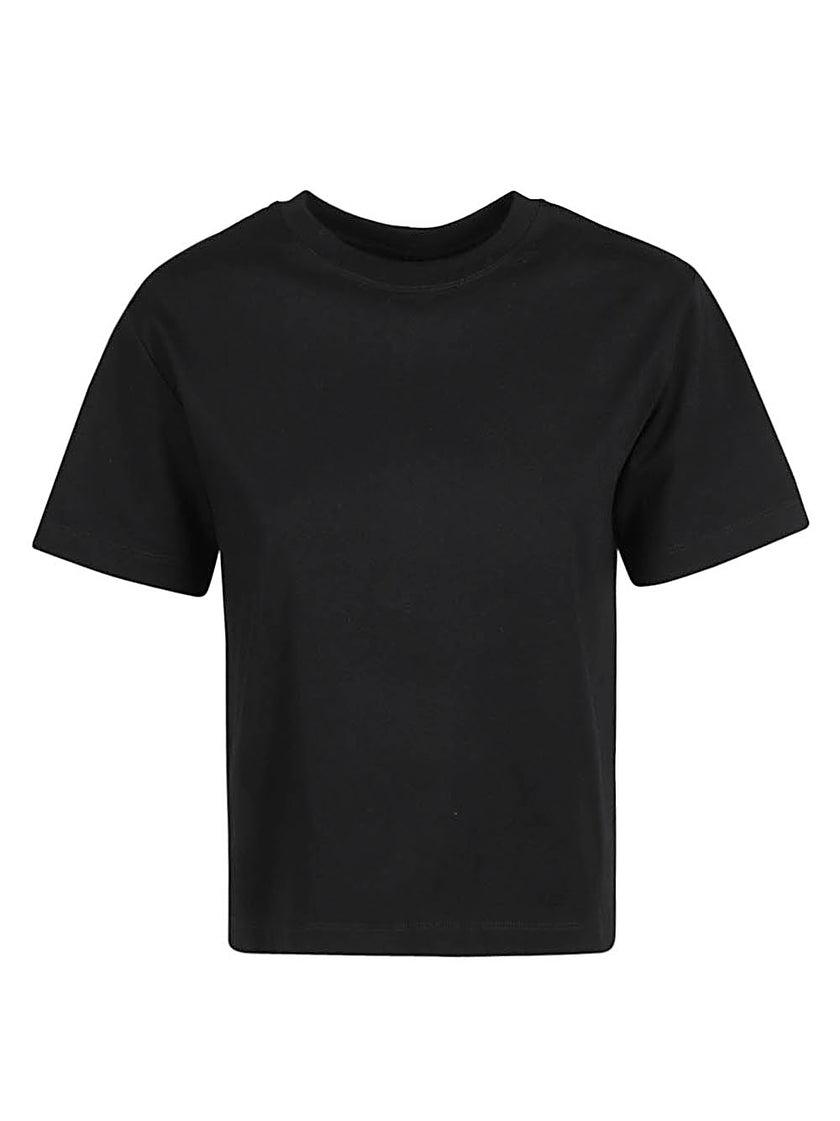 Armarium Slim fit cotton t-shirt