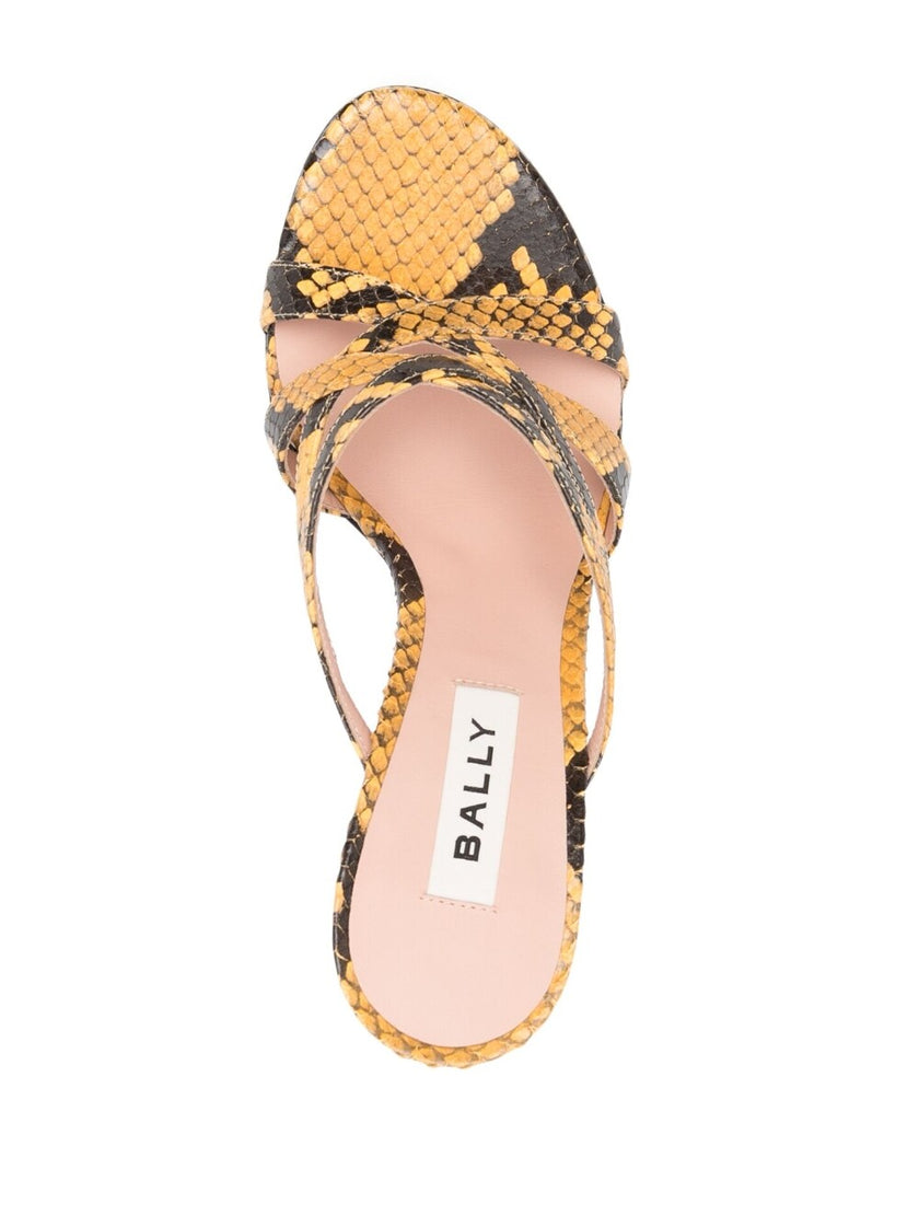 Bally Carolyn Sandals