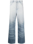 Botter DegradÃ¨ denim jeans