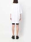 Vetements Logo cotton t-shirt