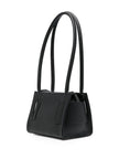Boyy Bobby 18 Leather Shoulder Bag