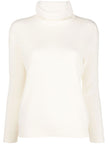 Brunello Cucinelli Roll-neck cashmere jumper