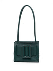 Boyy Bobby 18 soft leather handbag