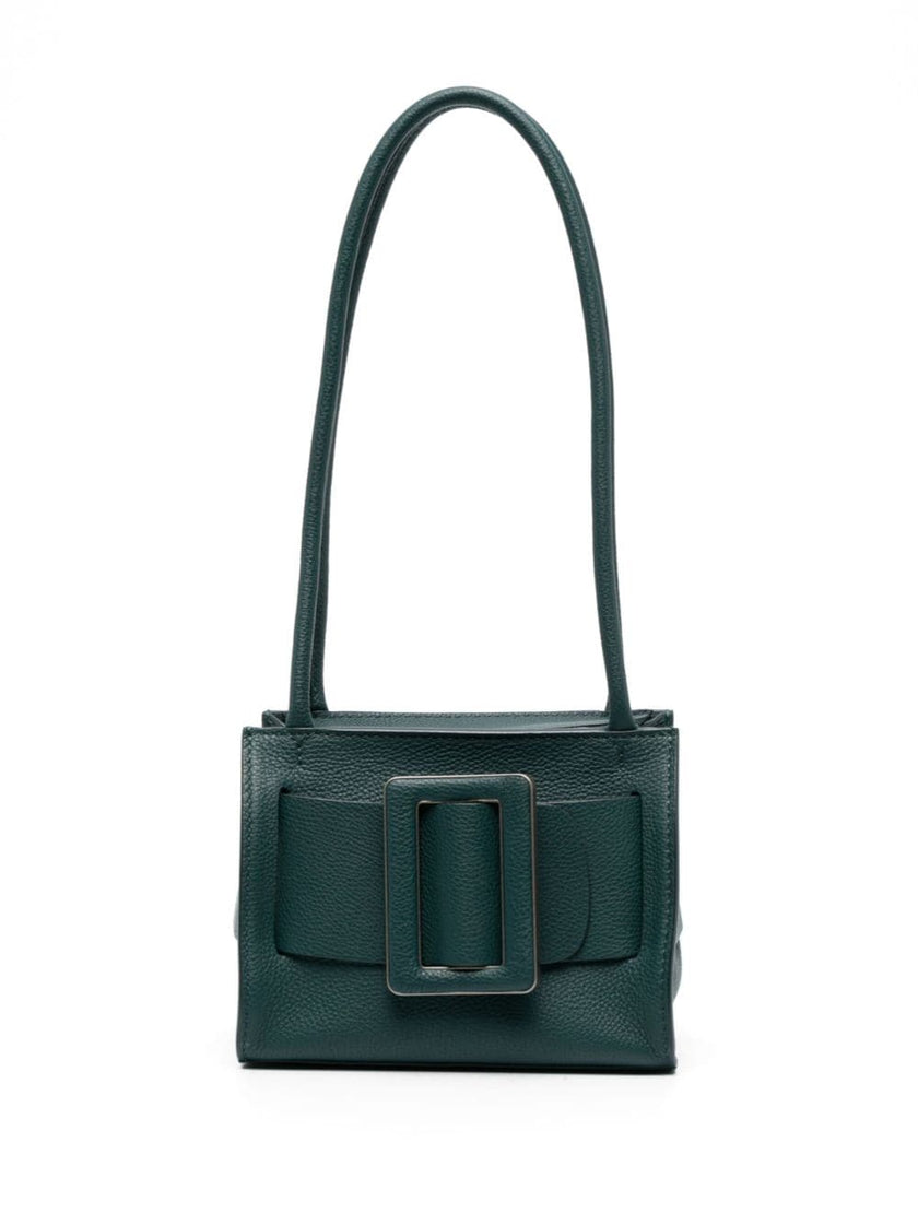 Boyy Bobby 18 soft leather handbag