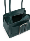 Boyy Bobby 18 soft leather handbag