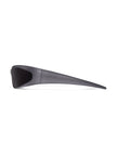 Balenciaga oval-frame sunglasses