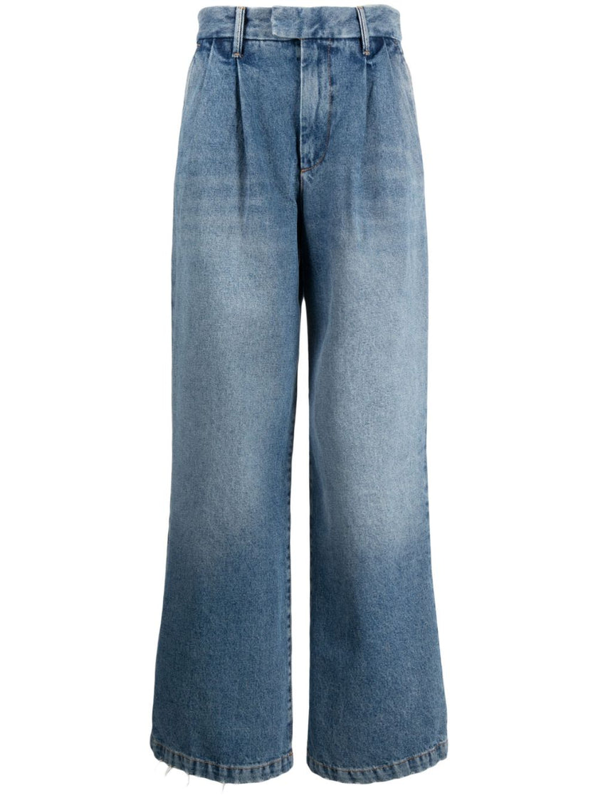 Armarium Denim shorts