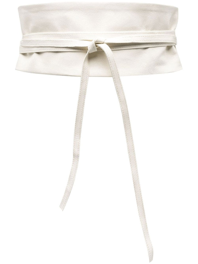 Furling By Giani Geisha leather belt