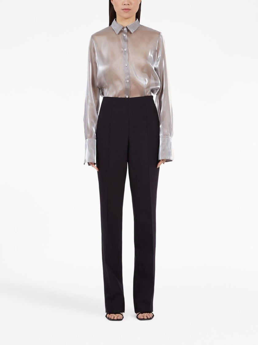 Ferragamo Wool trousers