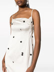Jacquemus La robe Chouchou long dress