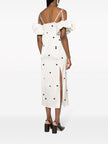 Jacquemus La robe Chouchou long dress