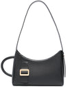 Boyy Bad tourist leather shoulder bag
