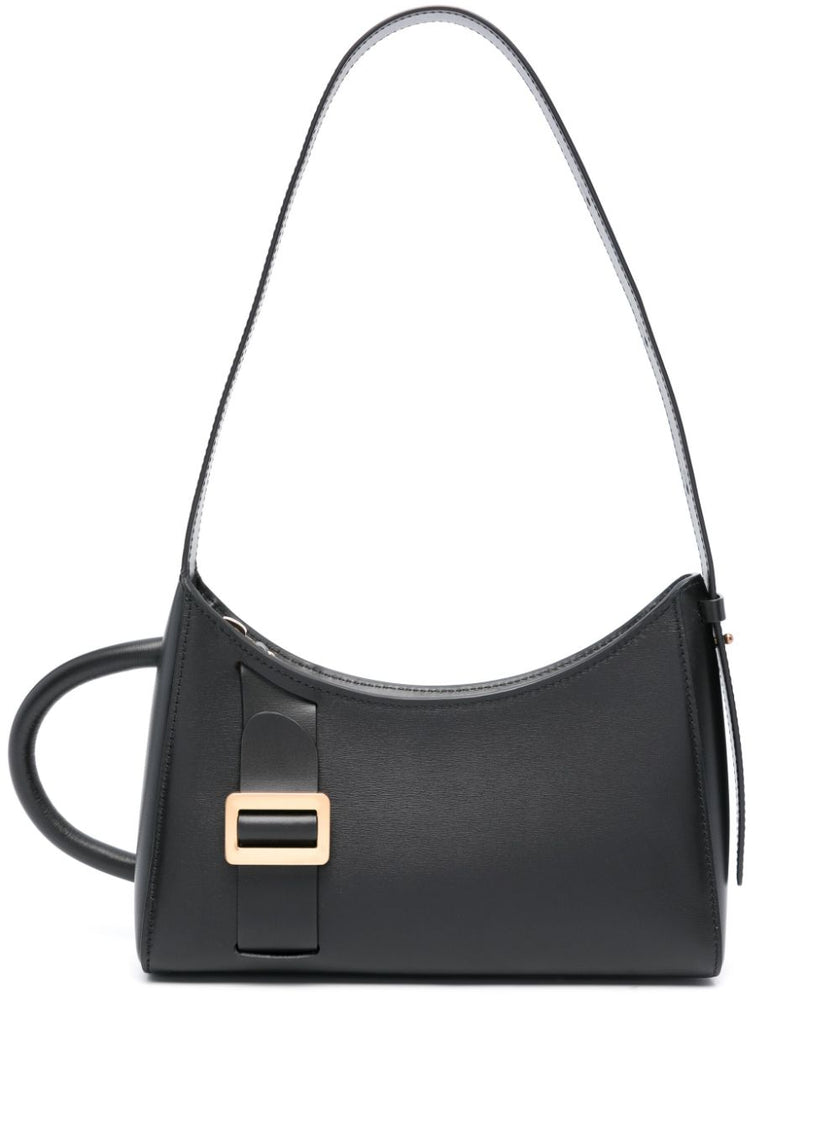 Boyy Bad tourist leather shoulder bag