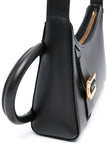 Boyy Bad tourist leather shoulder bag