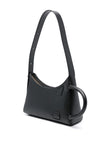 Boyy Bad tourist leather shoulder bag