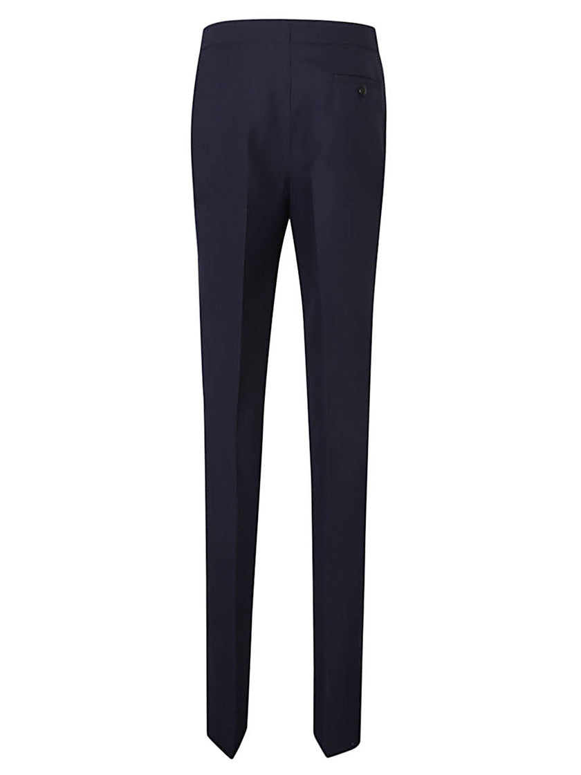 Ferragamo Wool trousers