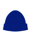 Burberry Equestrian Knight cashmere beanie