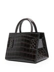 Boyy Bobby charm leather mini bag