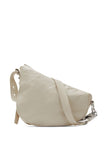 Burberry Small Knight Leather Shoulder Bag