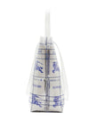 Burberry EKD logo-tag Transparent Tote Bag