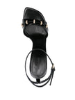 Givenchy 100mm crystal-embellished sandals