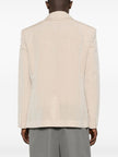 Jacquemus La Veste Titolo blazer jacket