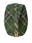 Burberry Medium Check Shoulder Bag