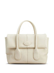 Tod's Di leather tote bag