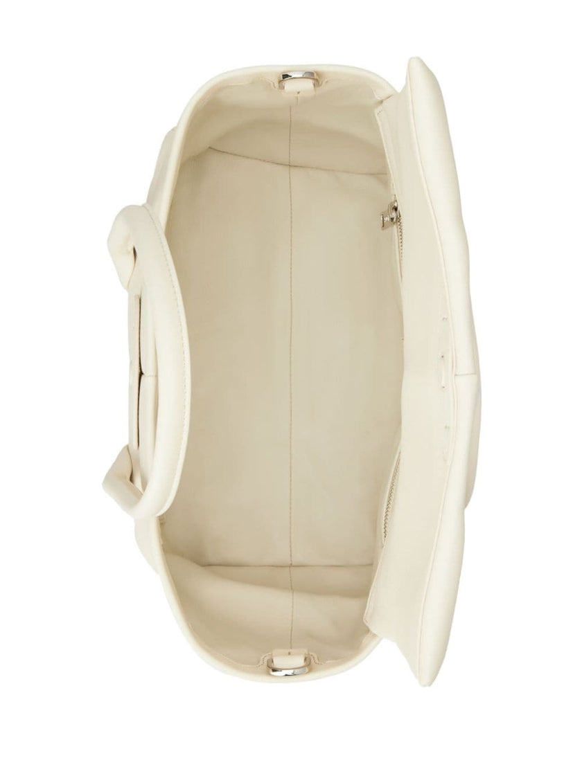 Tod's Di leather tote bag