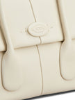 Tod's Di leather tote bag