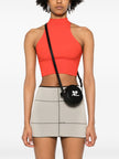 Courreges Re-Edition Circle cross body bag