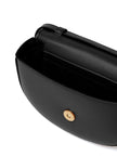 Stella McCartney Frayme faux-leather shoulder bag