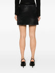 Givenchy VoYou denim mini skirt