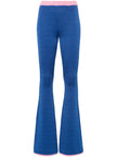Bally Flared trousers