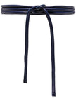 Furling By Giani Leather belt