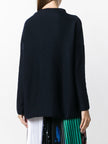 Daniela Gregis Wool turtle-neck sweater
