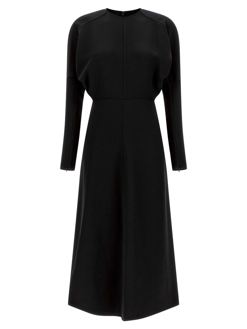 Victoria Beckham Dolman Dress