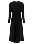 Victoria Beckham Dolman Dress