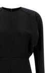 Victoria Beckham Dolman Dress