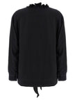 Victoria Beckham Ruffle Blouse
