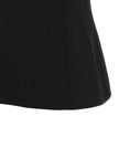 Victoria Beckham Cut-out Cami Top