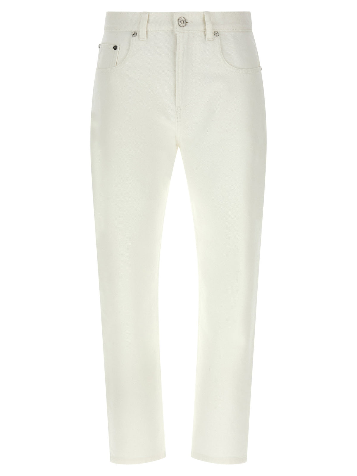 Victoria Beckham High Waist Jeans