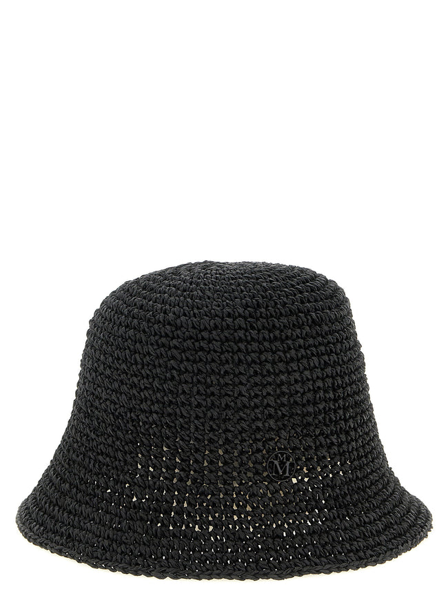 Maison Michel Pablo Hat